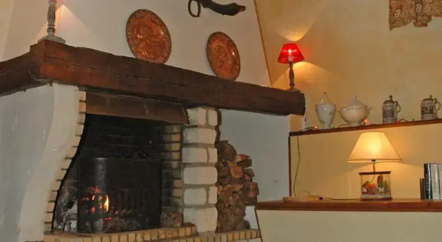 Little Guesthouse in the Garden, Book Pension Aincourt Ile de France