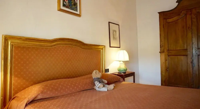 Suite nell'anfiteatro Romano, Buchen Sie Hotel Lucca Toskana