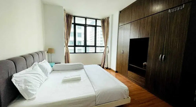 Lake view Resisdence, Забронировать Дом для отпуска Сери-Кембанган Селангор