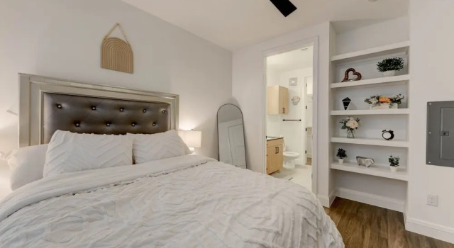 Hitop Real Estate Ventures, Book Apartment Austin Greater Austin, near Hancock Shopping Center