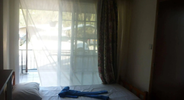 Larnaca Budget Residences, Book Hotel Larnaka Larnaca Region
