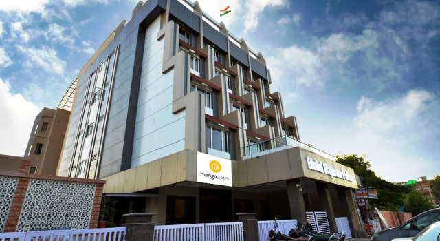 Mango Hotels Jodhpur