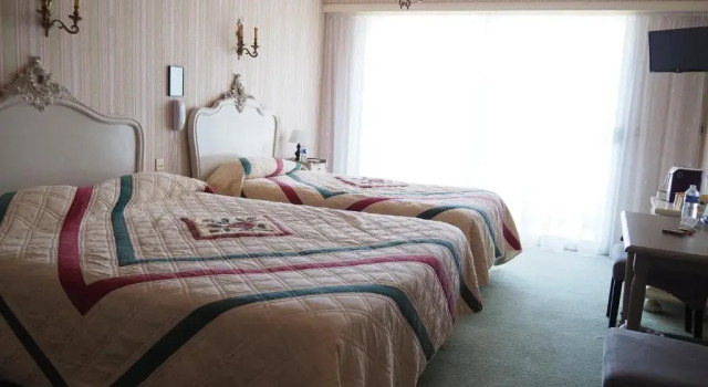 Номер Standard Hôtel Primavera