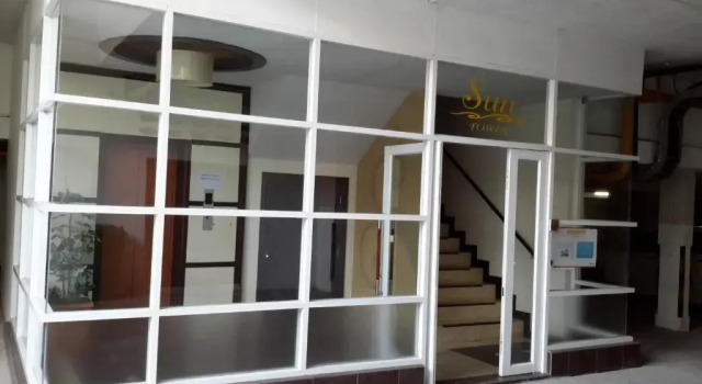 Номер Standard Beach Family Penthouse