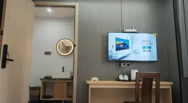 Люкс Astin Shangpin Hotel