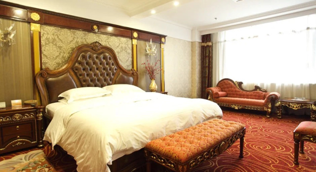 Fa guo, Rezerwuj Hotel Pulandian Dalian Area