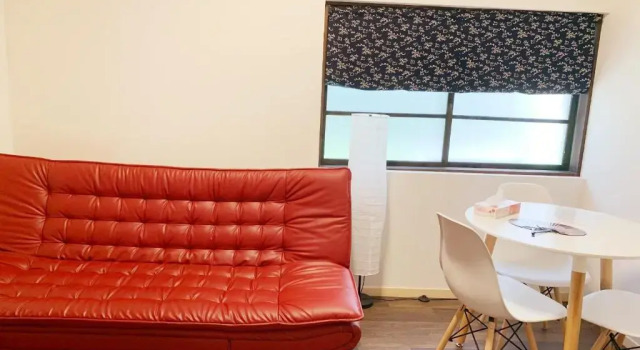 Трёхместный номер Superior B&B MIKAWA Info Centre - Kanazawa Fish Harbour