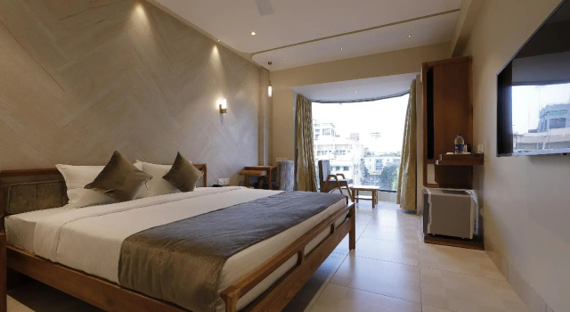 Двухместный номер Deluxe Artilla Inn