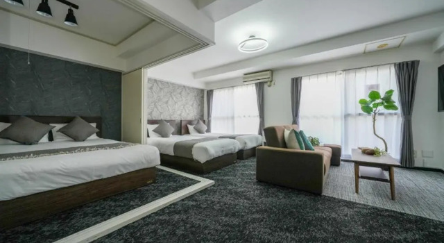 88th Matsui Bill - Vacation STAY 88961, Забронировать Отель Саппоро Хоккайдо, рядом с Станция метро Susukino