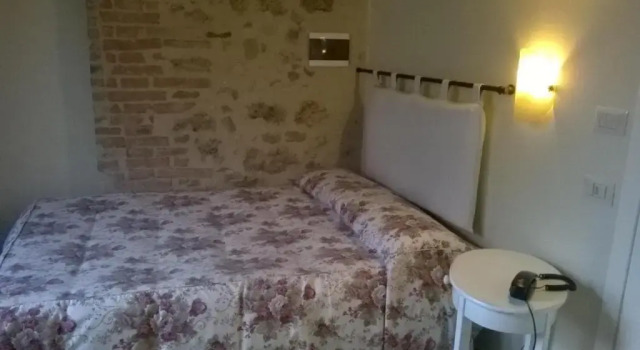Номер Standard Arnolfo B&B