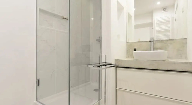 Апартаменты Tropical View Apartment