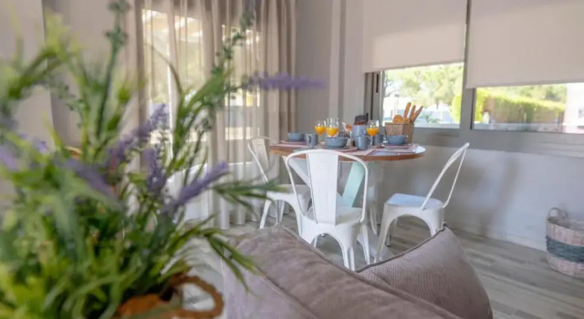 Люкс Ananda Homes