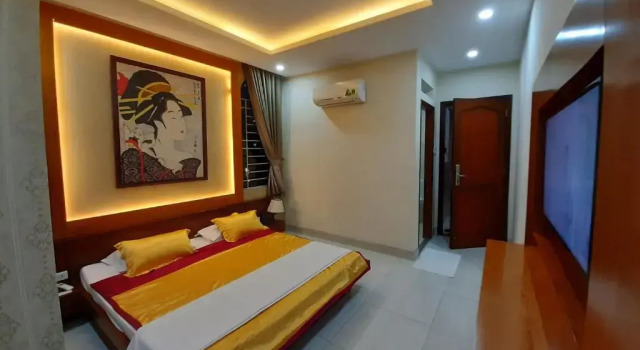 Cát tường 2 hotel