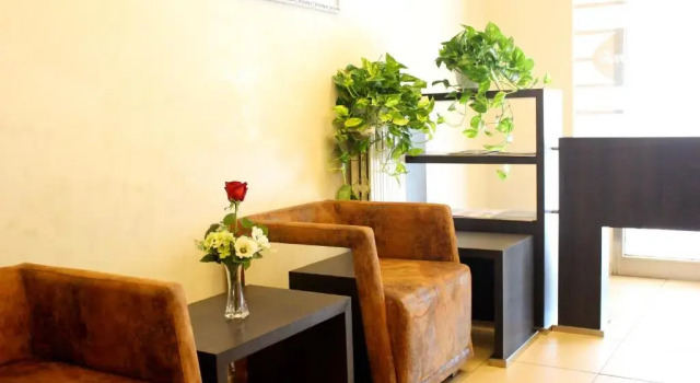 Hotel Savoia, Buchen Sie Hotel Poggio Rusco Lombardei