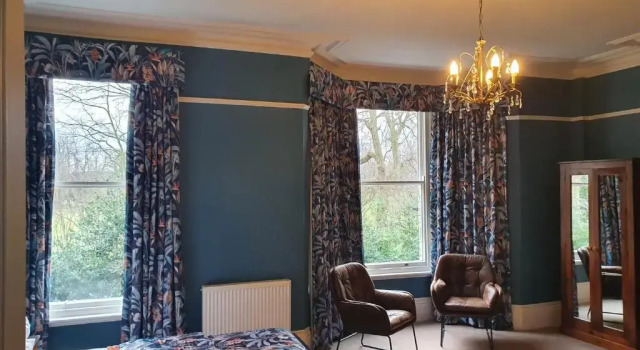 Номер Standard Bronte Guest House