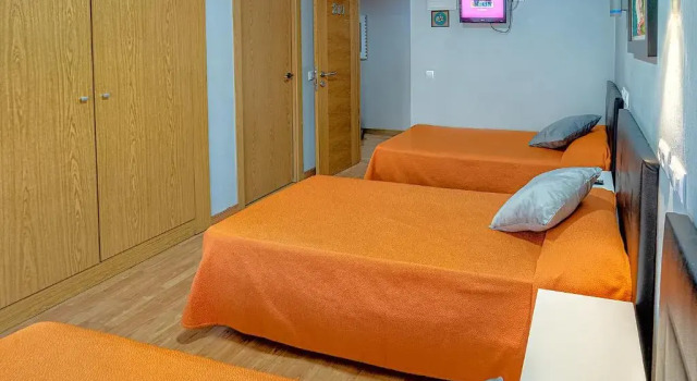 Номер Superior Hostal Real Aranjuez