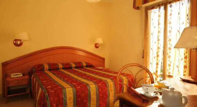 Hotel Casella