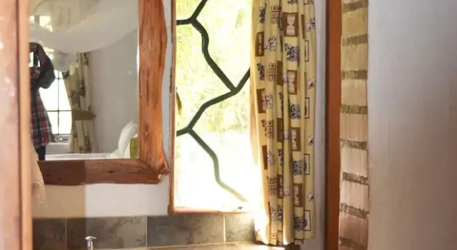 Апартаменты Classic Oleitiko Cottages