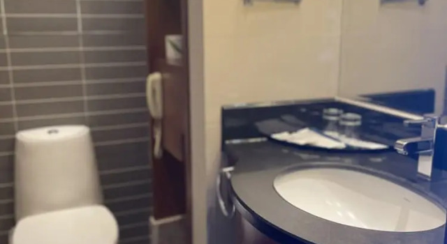 Двухместный номер Business Yihohotel Xiang'An Xiamen