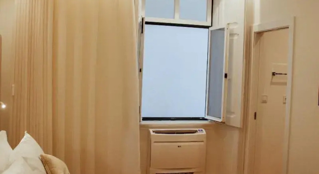 Номер Classic Le Premier Lisbon Suites