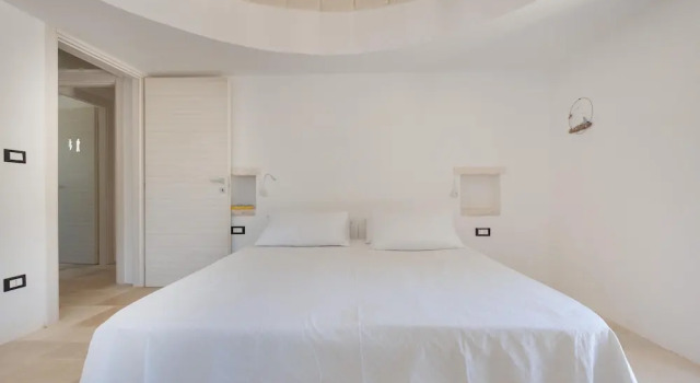 3565 A Piedi Scalzi nel Trullo by Perle di Puglia, Buchen Sie Ferienhaus Latiano Murgia