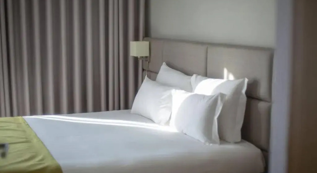 Двухместный номер Deluxe Hotel Fafense