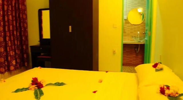 Coral Heaven Maldives, Забронировать Отель Отели Гурайдо с завтраком, рядом с Пляж Kandooma Beach, Завтраки