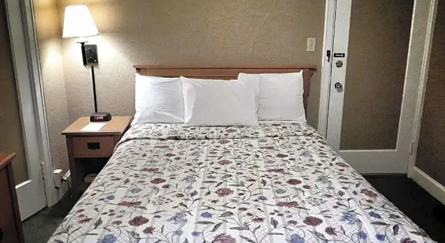 Двухместный номер Standard Inn at Queen Anne