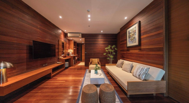 Baan Krai Nao The Riverfront, Забронировать Отель Отели Пхра-Прадэнг 3 звезды, 3*