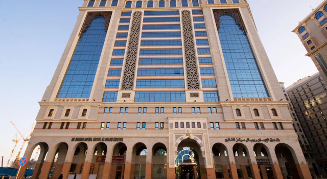 Emaar Royal Hotel Al Madina