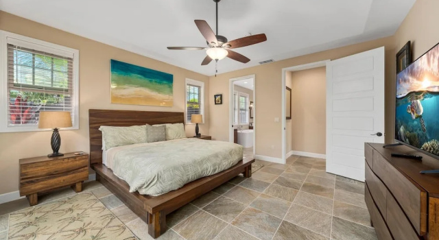 Коттедж с 3 комнатами Big Island Holua Kai 7072 3 Bedroom Home