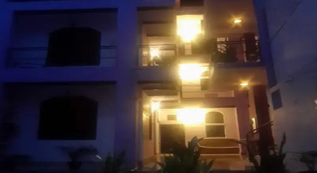 Hotel Poonam Pushkar, Varaa Hotelli Hotellit Pushkar aamiaisella, lähellä Varaha Temple, Aamiainen