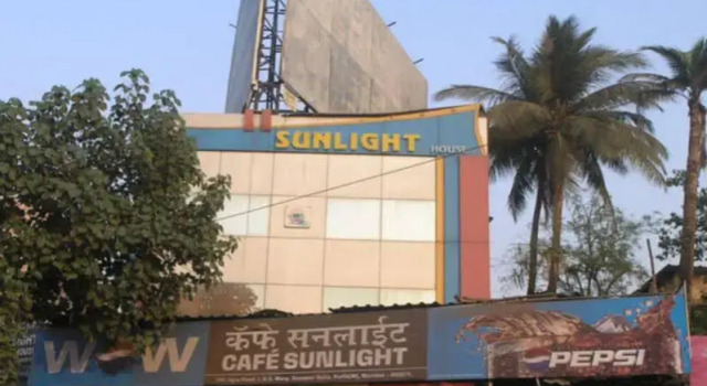 Sunlight Guest House, Забронировать Гостевой дом Гостевые дома штата Махараштры, Гостевой дом