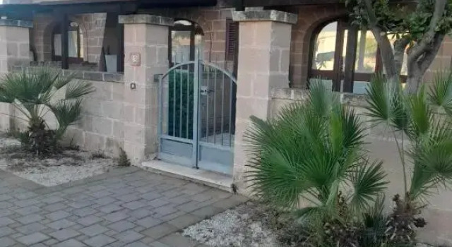 Бунгало Oasi Del Visir Resort
