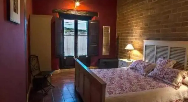CASA RURAL LA PARDA, Забронировать Отель Триольо Паленсия