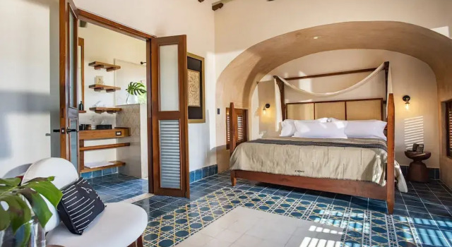 Двухместный люкс Deluxe Rooftop CIGNO Ermita Hotel Boutique