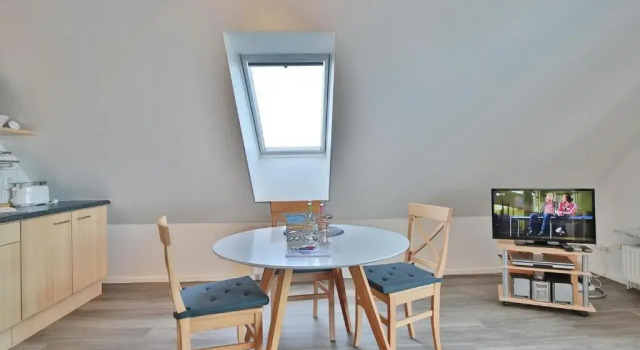 Barke Barke Appartement 404, Забронировать Апартаменты/квартира Шарбойц Holstein Switzerland