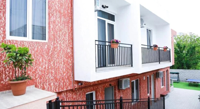 Apart Hotel 25
