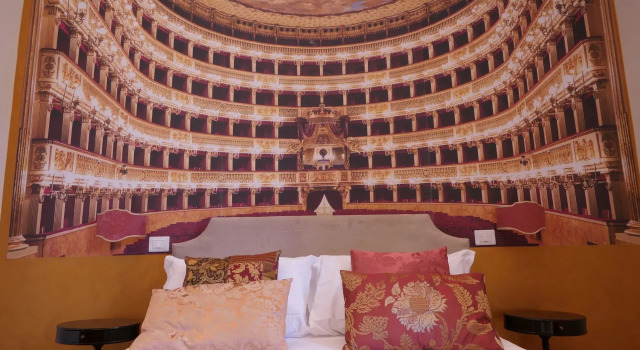 B&B City Soul Spaccanapoli