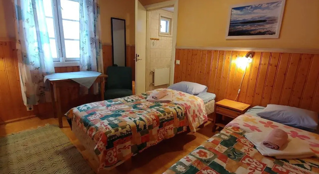 Номер Standard Kestikievari Herranniemi
