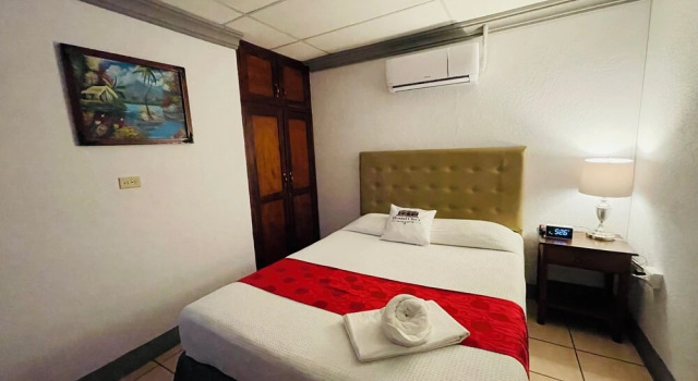 Двухместный номер Standard Hostal Clary