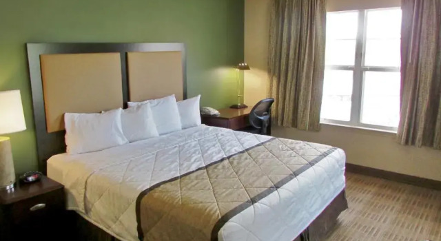 Люкс Extended Stay America Suites - Columbia - Columbia Corporate Park