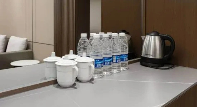 Люкс Premier Wangjiang International Hotel