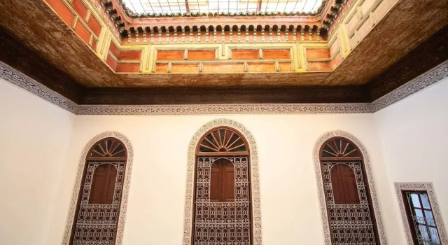 Dar Alami Salaj, Rezerwuj Hotel Fez Fes-Meknes