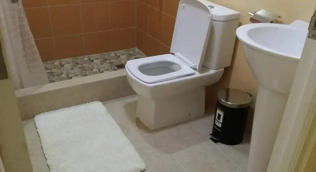 Одноместный люкс Villa Del Faro
