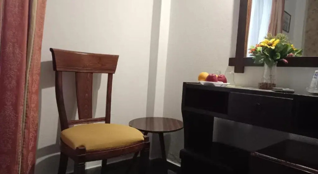 Номер Standard Elvira Hotel