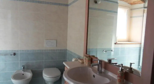 Двухместный номер Standard Le Cocche