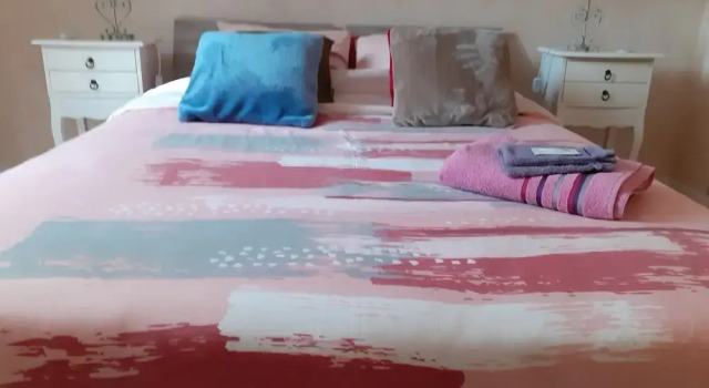 Maison pleine de Vie Chambre Dhôte, Reservar Pousada (com pequeno-almoço) Saint-Remy-les-Chevreuse Essonne