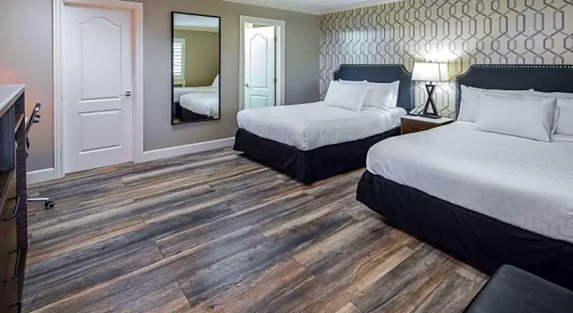 Номер Standard Stone Villa Inn