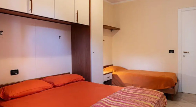 Апартаменты Condominio Quercia in Bibione Lido del Sole